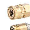M18 Pressure Washer Set Adapter Quick Connect Quick Connect Kit