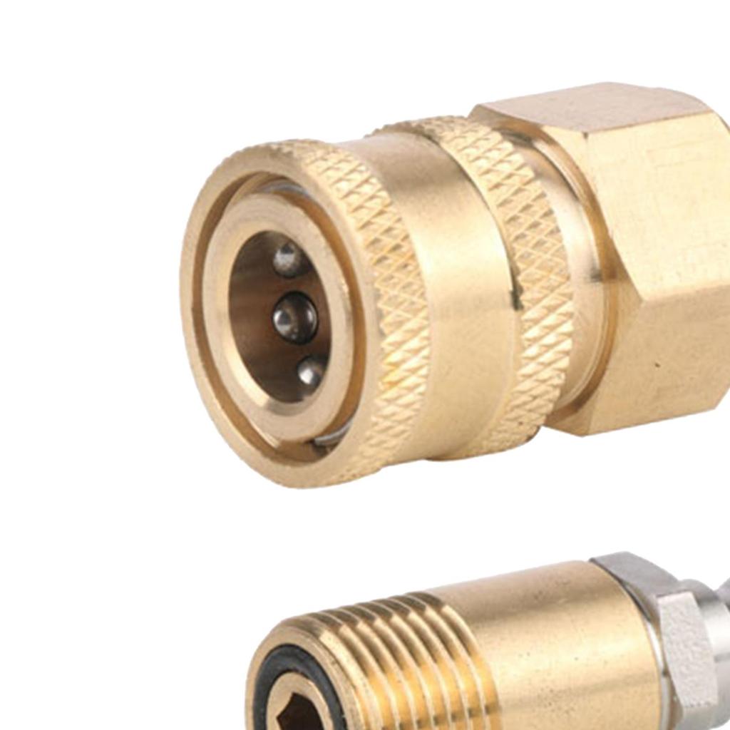 M18 Pressure Washer Set Adapter Quick Connect Quick Connect Kit