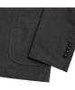 Sortie 416 Cotton Washed Jacket (Charcoal)