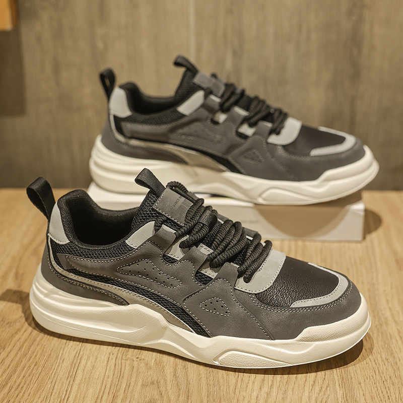 Fashion Parkour Without Heel Sneekers Mules Sneakers Man Sports Shoes Skate Style Deals Second Hand Sneachers Loafter Tenys Tenis
