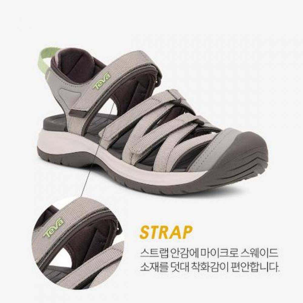 Teva Women S Tira Sport Ct Stvf2616310 Dri