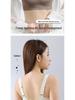 Seamless Backless Bra: U-Shaped Cartoon Print for Enhanced Look - Women's Summer Style