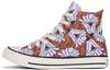 Converse Twisted Summer Chuck Taylor All Star High Top Women's 568295C