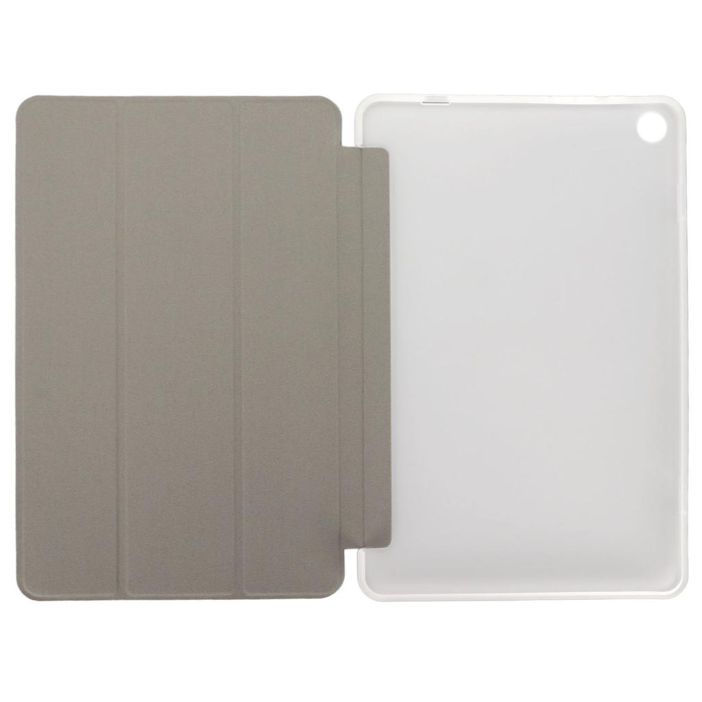 Tablet Case Soft Comfortable Fit Design Ultra Thin Stylish Simple TPU Protective Cover for T50 11in Tablet