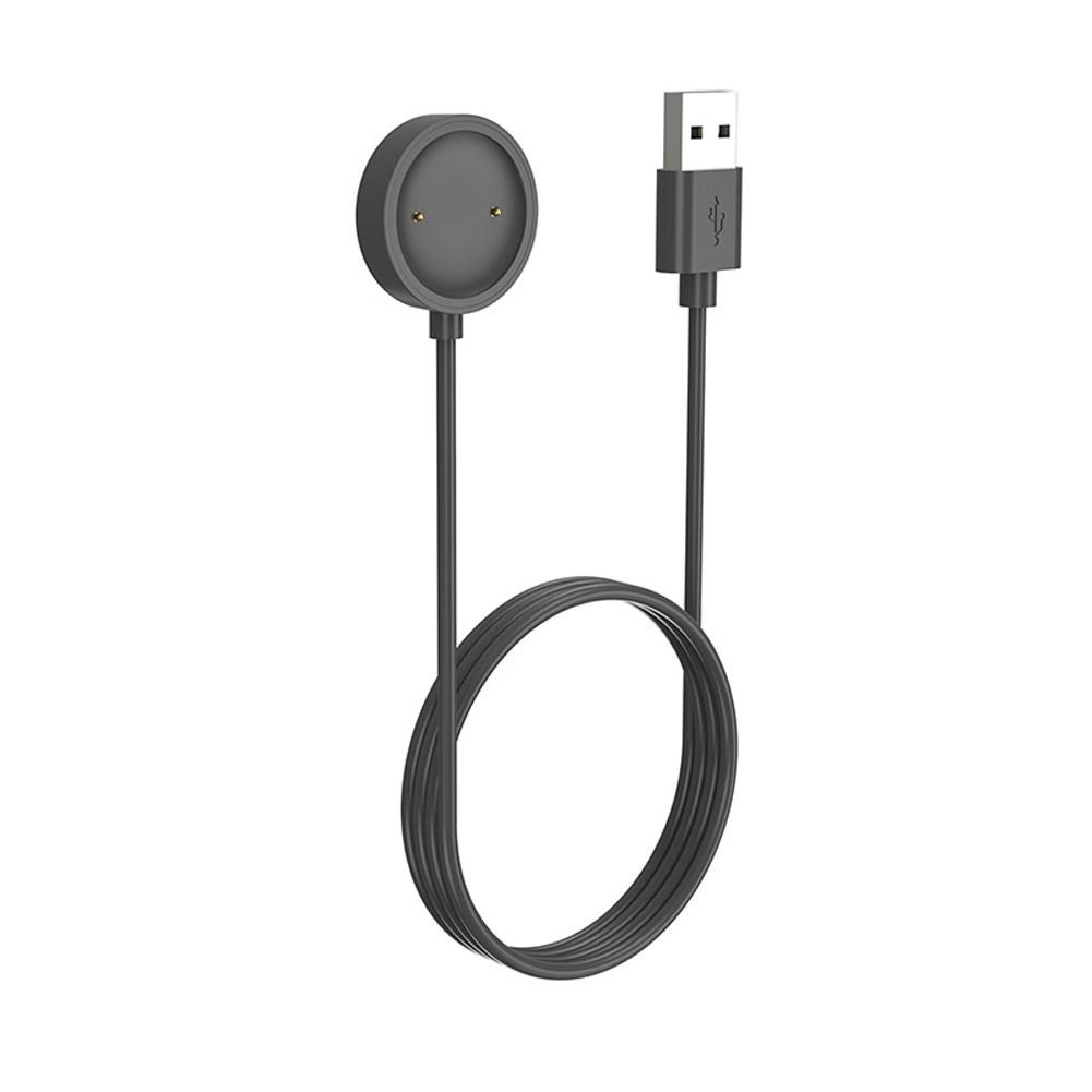 Magnetic Charging Cable Smartwatch Dock Charger Adapter Line Compatible For Xiaoxun Kids Watch Sport6 S6