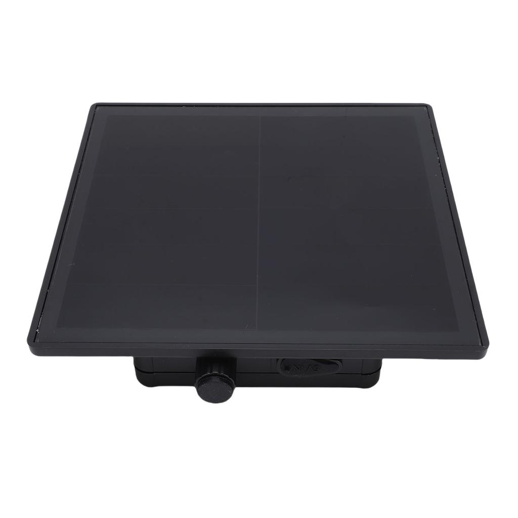 Solar Repeater Radio Node for Lora D5 RAK4631 Module Water Proof Solar Panel Node Repeater Extender