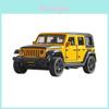 Alloy Offroad Car Model With Sound Light For Kids Boys Gift Playset