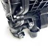 Peugeot Citroen Engine Coolant Thermostat 9804160380