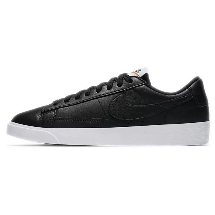 (WMNS) Nike Blazer Low LE Black White Women s AV9370-001 EU 36