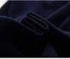 Women's Pure Wool German Style Striped Knit Pullover Sweater
