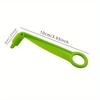 1PC Versatile Spiral Slicer for Cucumbers Carrots Potatoes - Durable Kitchen Gadget 2