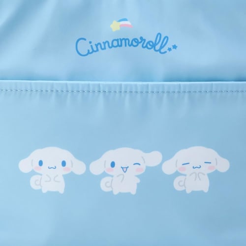 Sanrio Cinnamoroll Insulated Lunch Bag, 21 x 30 x 11.5 cm, Character SANRIO 805556