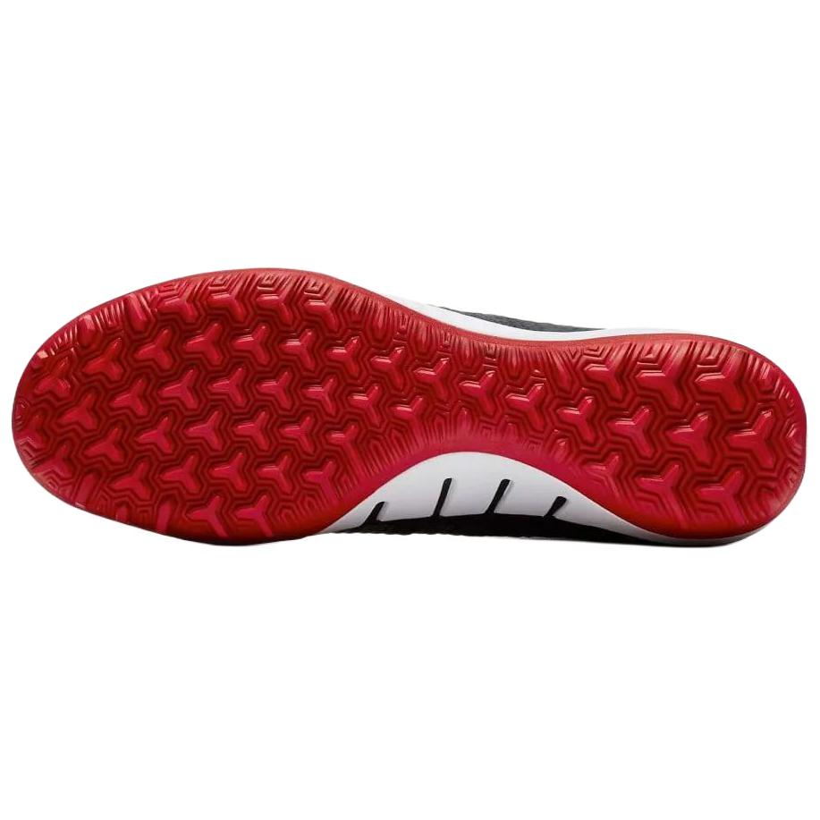 Nike MercurialX Proximo II DF Comfortable Versatile Soccer Shoes Men Sneaker Black 831977-002