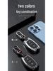 Hyundai ix35 Key Case for Mistra, Elantra, Yuena, Festa & Santa Fe