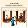 LEGO Building Blocks & Creative Sets