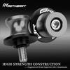 MotHeart M8 Swing Arm Bobbin Compatible with Ninja ZX-6R 636