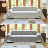 Thick Sofa Cover Plush All Cover Spring Sofa Cover Cloths Soft Comfortable Anti Slip Sofa Towel Double Available S185