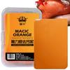 Car Magic Clay Bar Limpeza de lama de alto grau Auto detalhamento limpador removedor de sujeira com caixa de armazenamento para acessórios de carro