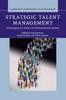 Raamat Strategic Talent Management : Contemporary Issues In International Context