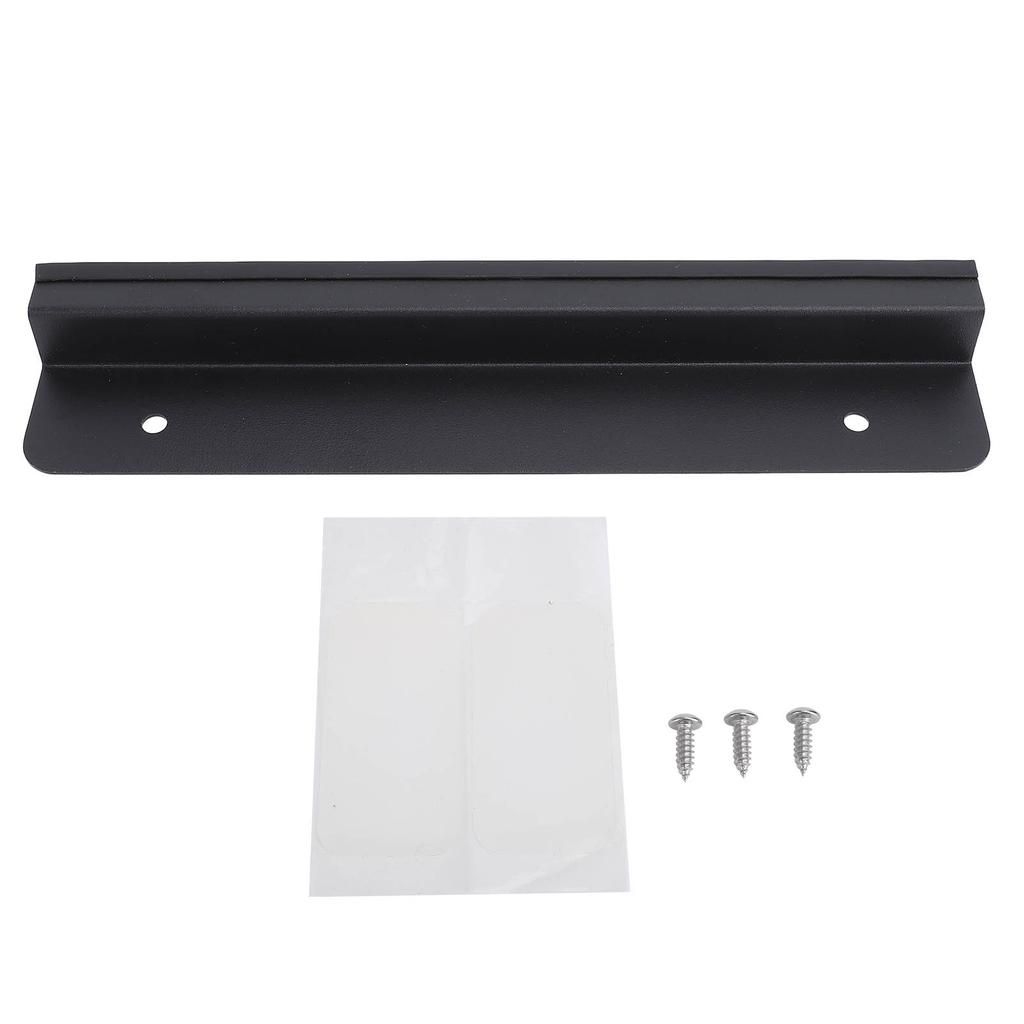 Cabinet Foot Pull Touchless Trash Cabinet Foot Pull Toe Foot Pull Opener for Full Overlay Cabinet Dr