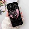 Case For Xiaomi 14 Ultra Butterfly Silicone Soft Phone Cover For Xiaomi Mi 14 Mi14 Ultra Shockproof Back Fundas Xiaomi 14Ultra