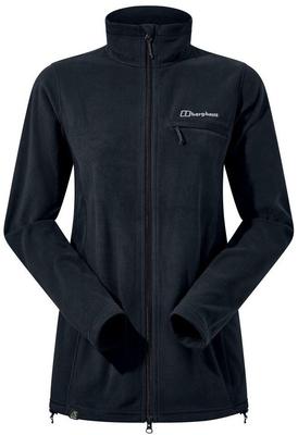 Jacket Berghaus Prism Flex Maternity Jacket Black BP6