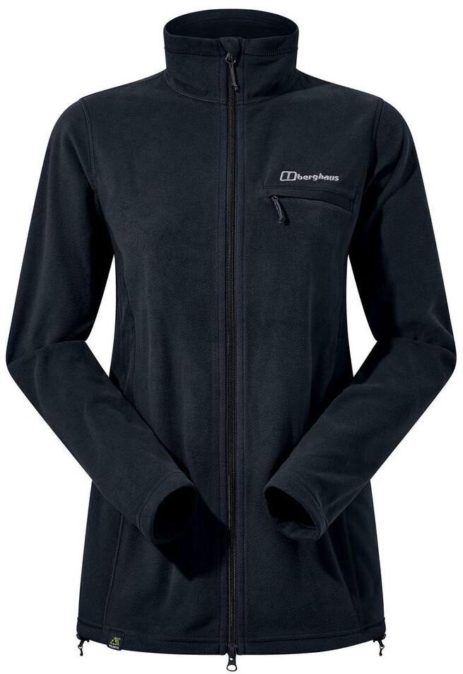 

Куртка Berghaus Prism Flex Maternity Jacket черная BP6 40