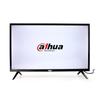 Dahua 43-inch LCD Monitor with HDMI/VGA and Speakers