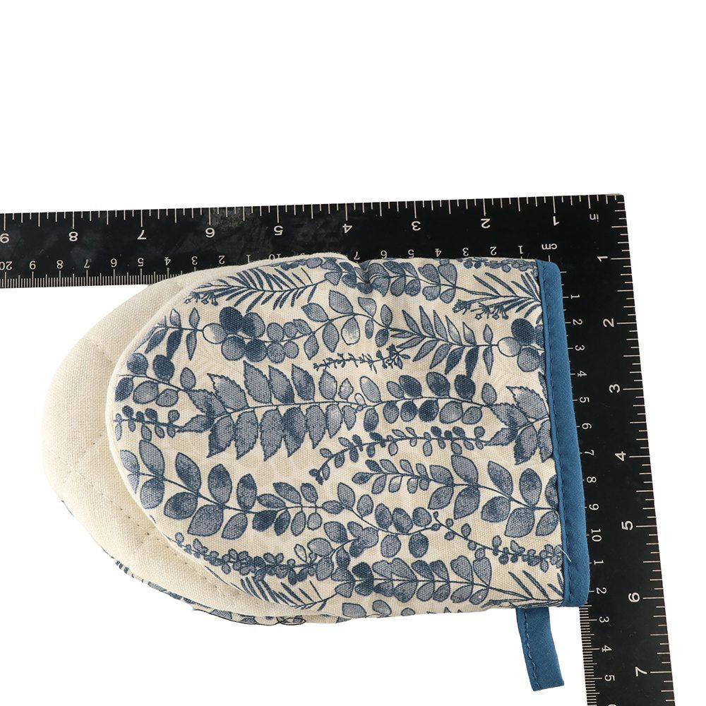 Pot Handle Oven Gloves Anti-Scalding Pot Hat Hand Protector Microwave Gloves  Kitchen