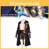 Cosplay As Your Favorite Star Destiny Game Character With This Bhouka Iron Road Costume