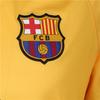 Nike Maglia da Calcio da Uomo FC Barcelona Gialla 2019/20 Trasferta Breathe Stadium AJ5531-728
