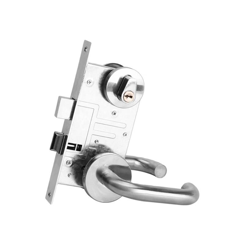 Junsong Stainless Steel Fire Exit Passage Lock