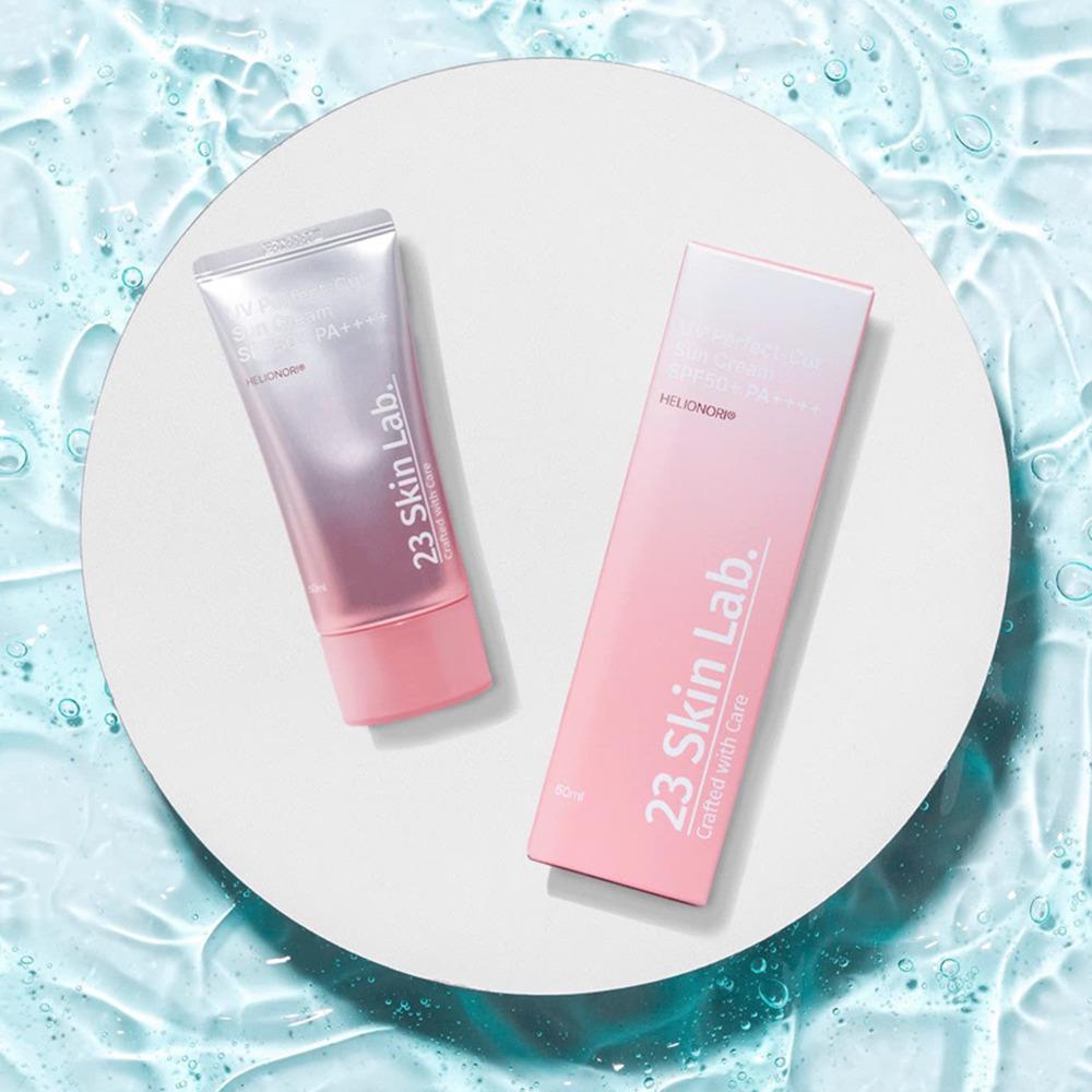 

[23 Skin Lab] UV Perfect Cut Sun Cream 50ml