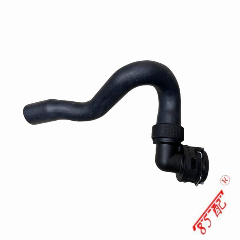 FOR Peugeot 3008 5008 Citroen C4 DS Radiator Water Inlet Pipe Connector 9803753080 Radiator Water Inlet Hose