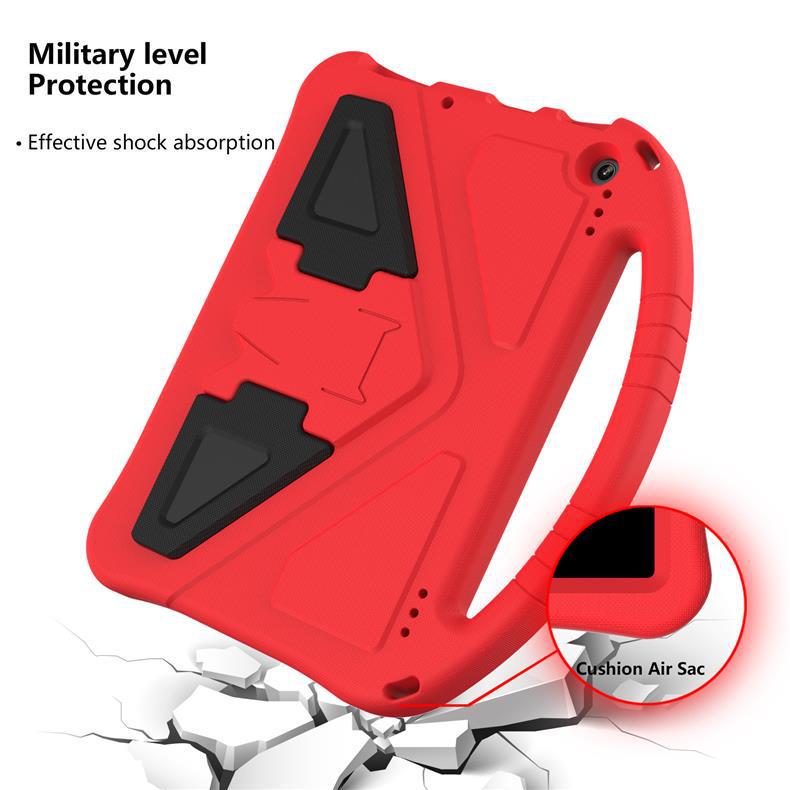 Kindle Fire HD 10 Tablet Kids' Drop-proof Case (2021/2023)