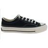 Converse Addict Suede N.Hoolywood Comfortable Versatile Low-Top Canvas Shoes Unisex Sneakers Black 1SD147