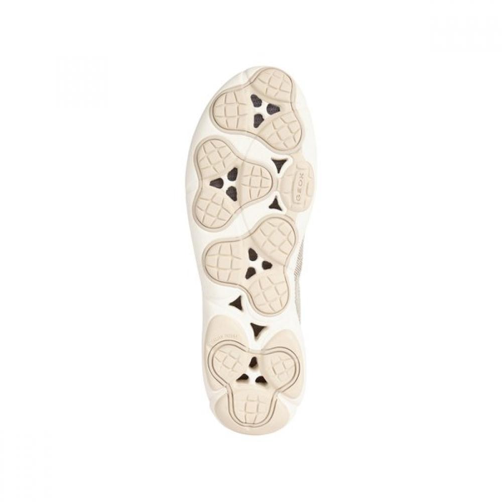 Geox Women Comfort Daily Sneakers W1x621e3s91