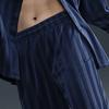 Nike Swoosh Soft Draping Comfortable Skin-Friendly Casual Pants Women Pants HV5134-410