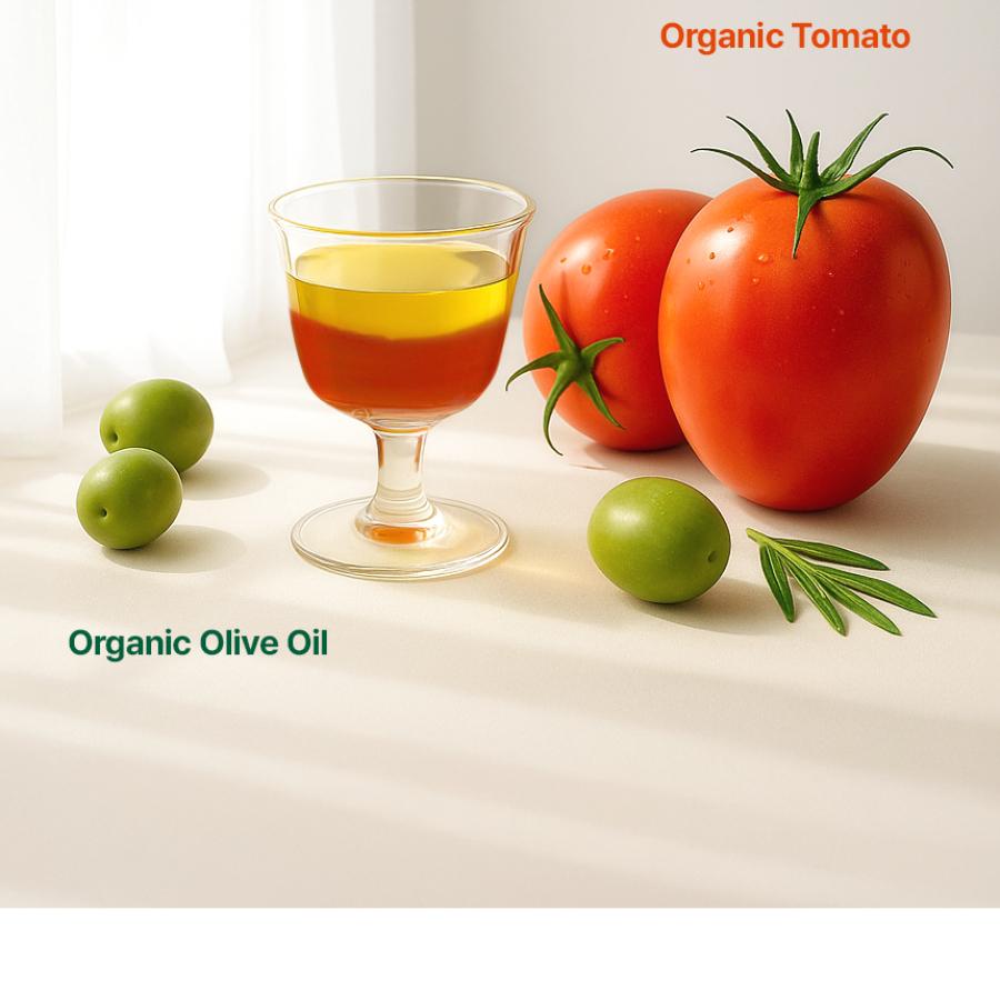 BB LAB Olive Tomato Shot 10 Sticks Triple Pack Healthy Drink Set