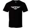 Bentley Auto Unisex T-Shirt