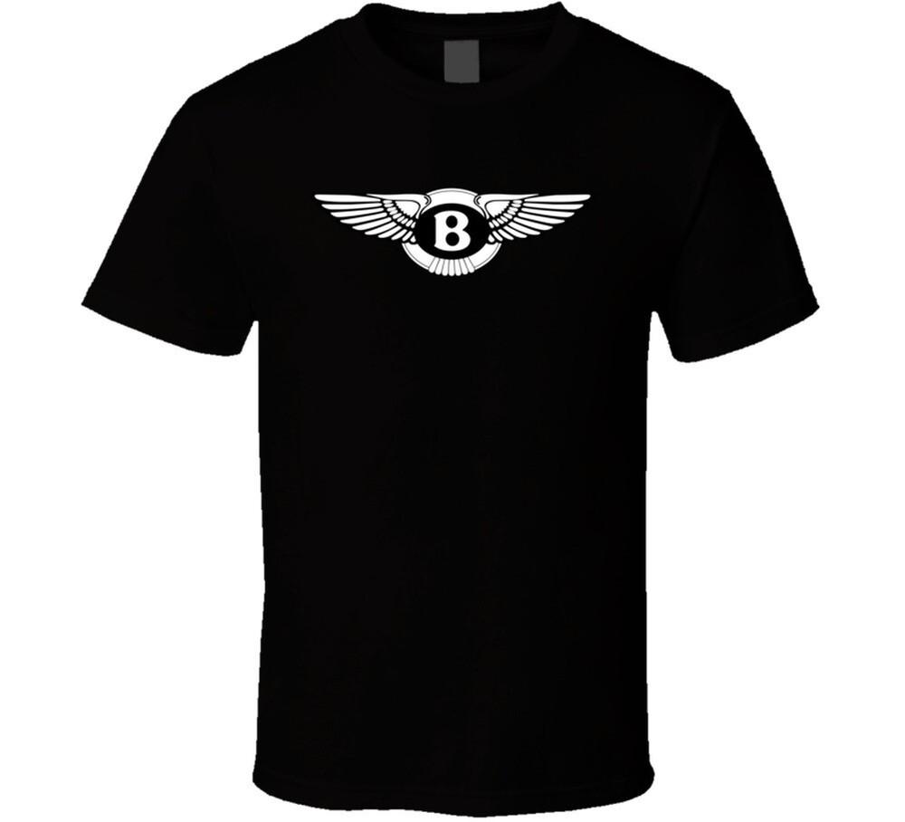 

Унисекс Футболка Bentley Auto M
