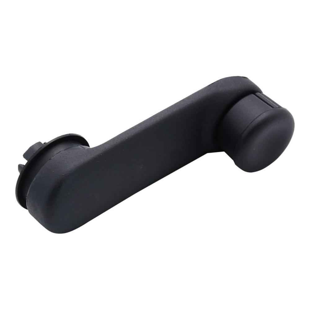 2Pcs Window Winder Handle 9160844 Fit For Vauxhall Vivaro Renault Master Traffic