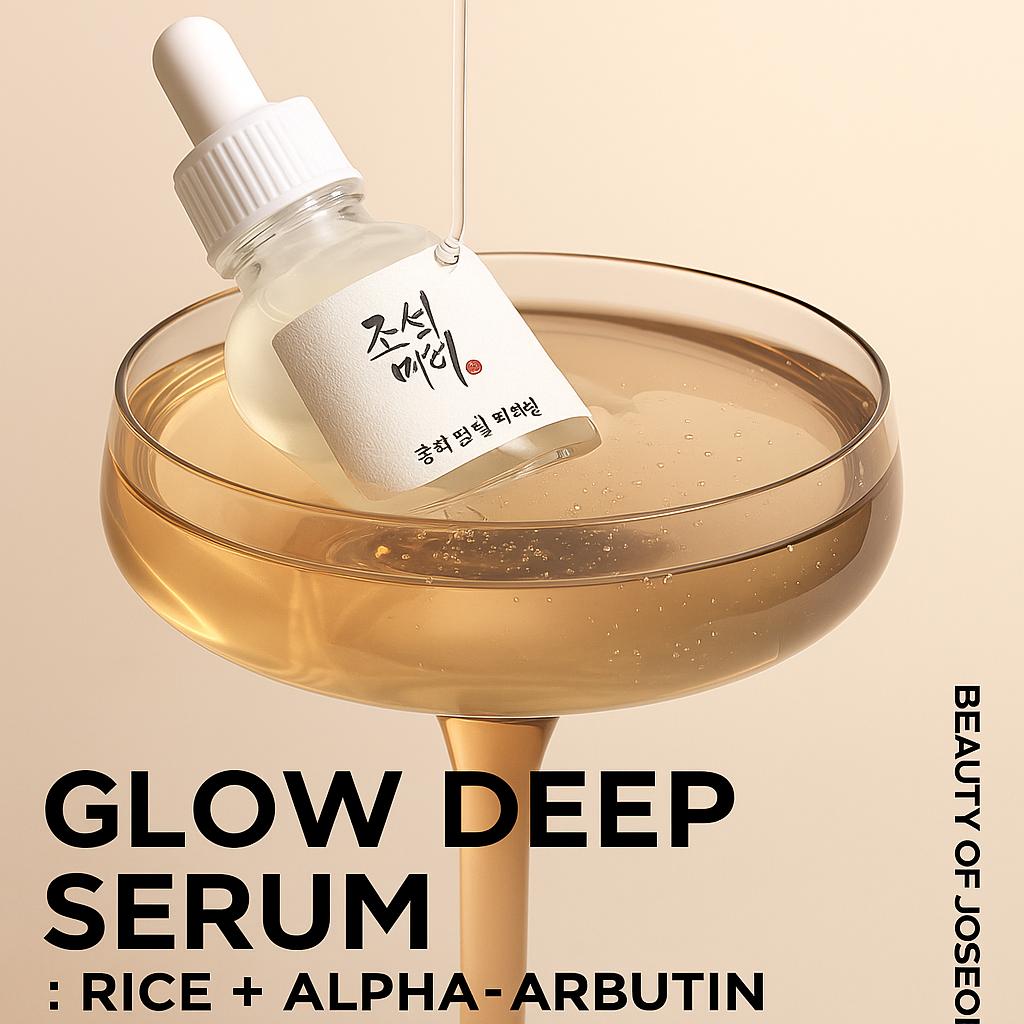Beauty of Joseon Glow-Serum: Propolis + Niacinamid (30ml)