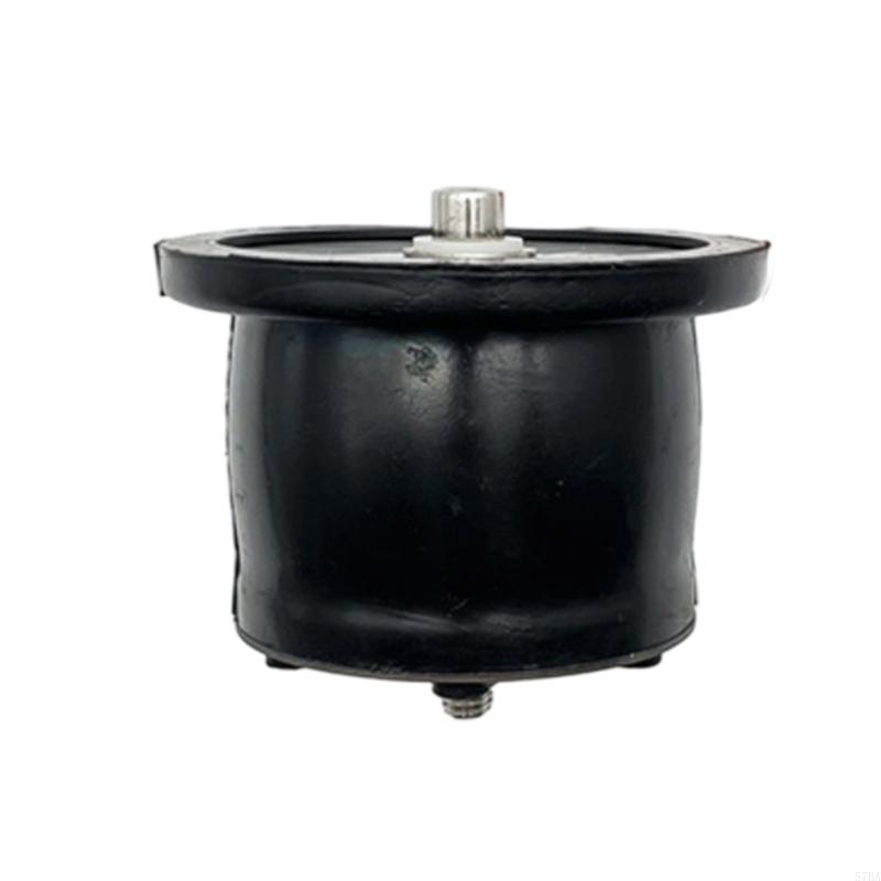 57BA Drain Plug for Marine Winterization Boats Pools Stainless Steel Enhanced Design B