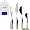 Набор столовых приборов Villeroy & Boch Rose Garden, 24 предмета (1265579030)