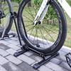 LEBYCLE Foldable Portable Bike Parking Rack