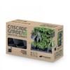 Standing Vertical Garden - Cascade Garden - Anthracite - Pp-Io2W600S