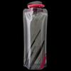 Junnuo 700ml Portable Outdoor Water Filter Bag