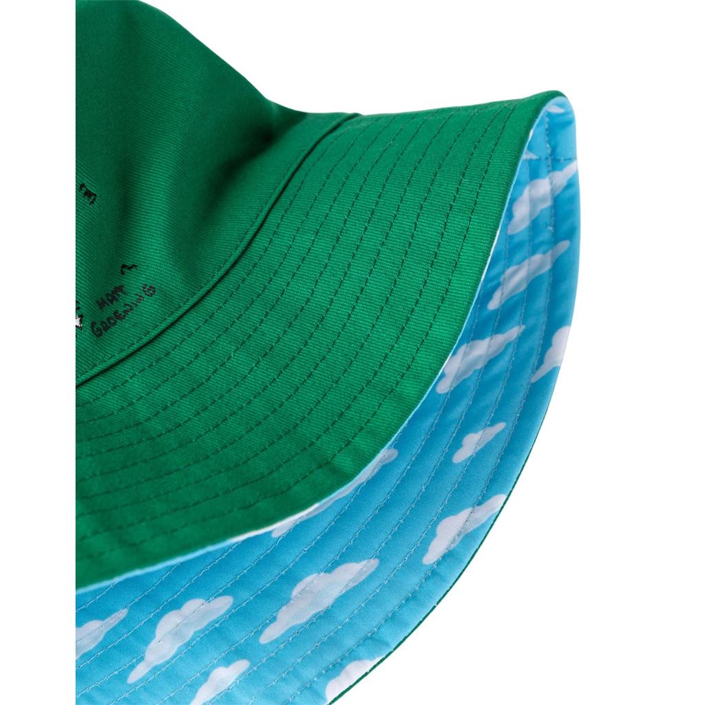 THE SIMPSONS Wende-Fischerhut für Herren