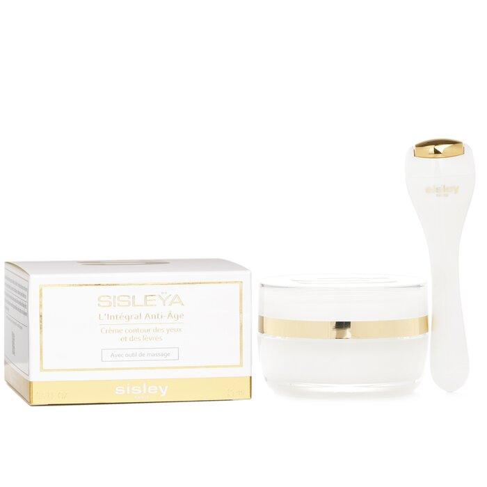 SISLEY Sisleya L'Integral Anti-Age Eye and Lip Contour Cream 15ML